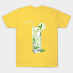 Mojito Madness T-Shirt